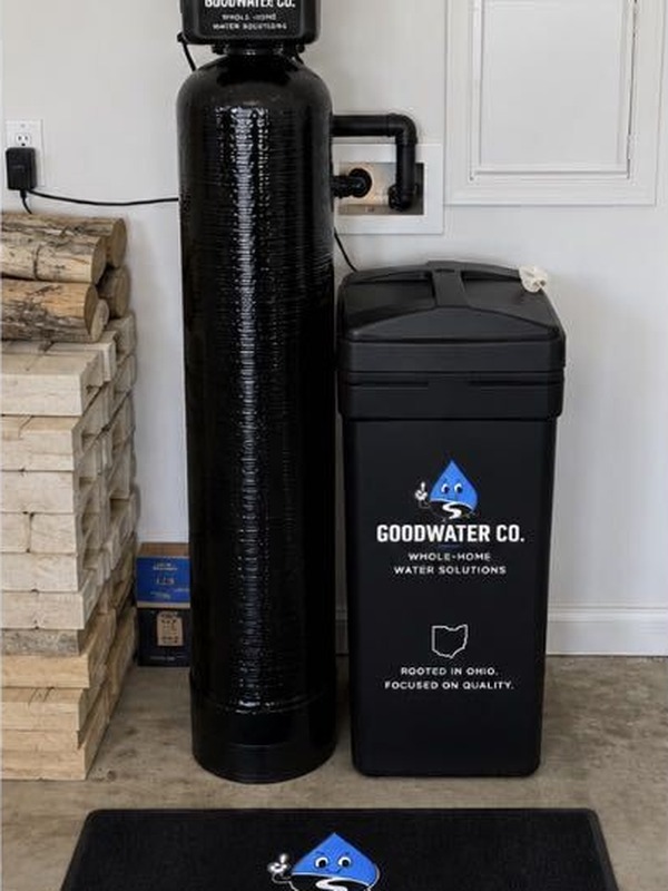 Goodwater Co. installation 6