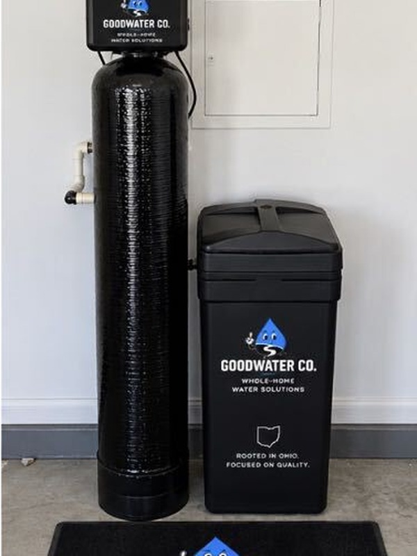 Goodwater Co. installation 7