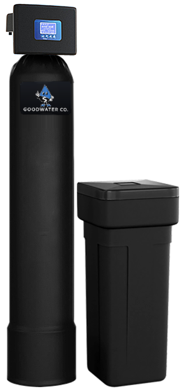 Goodwater Co. whole home system