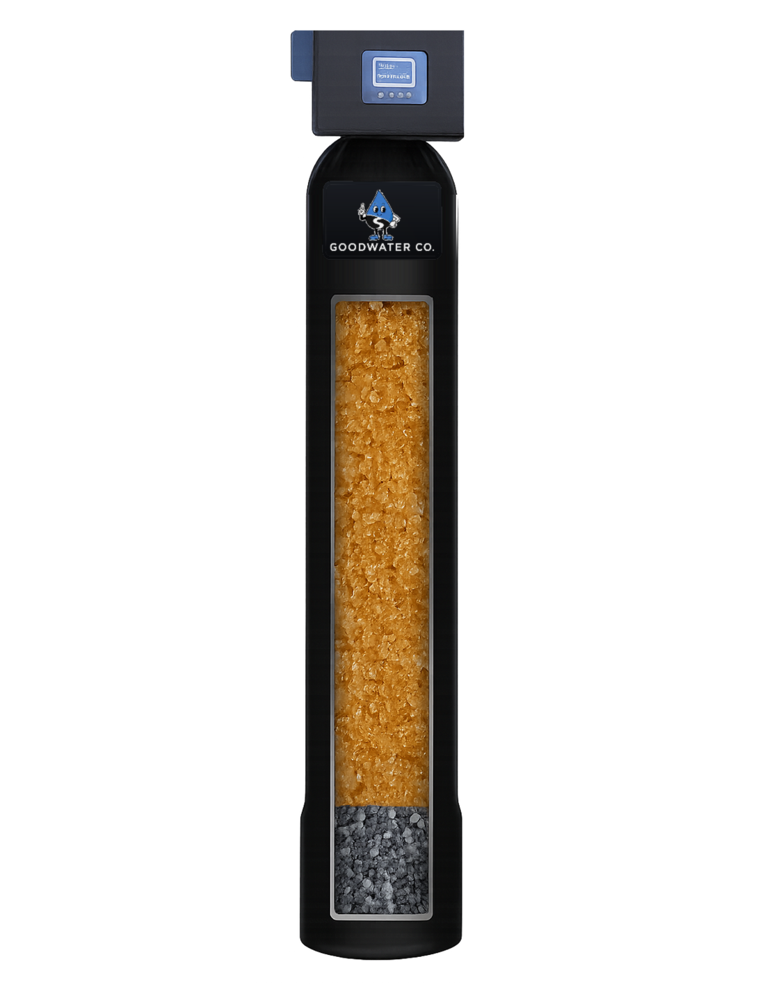 Water Softener