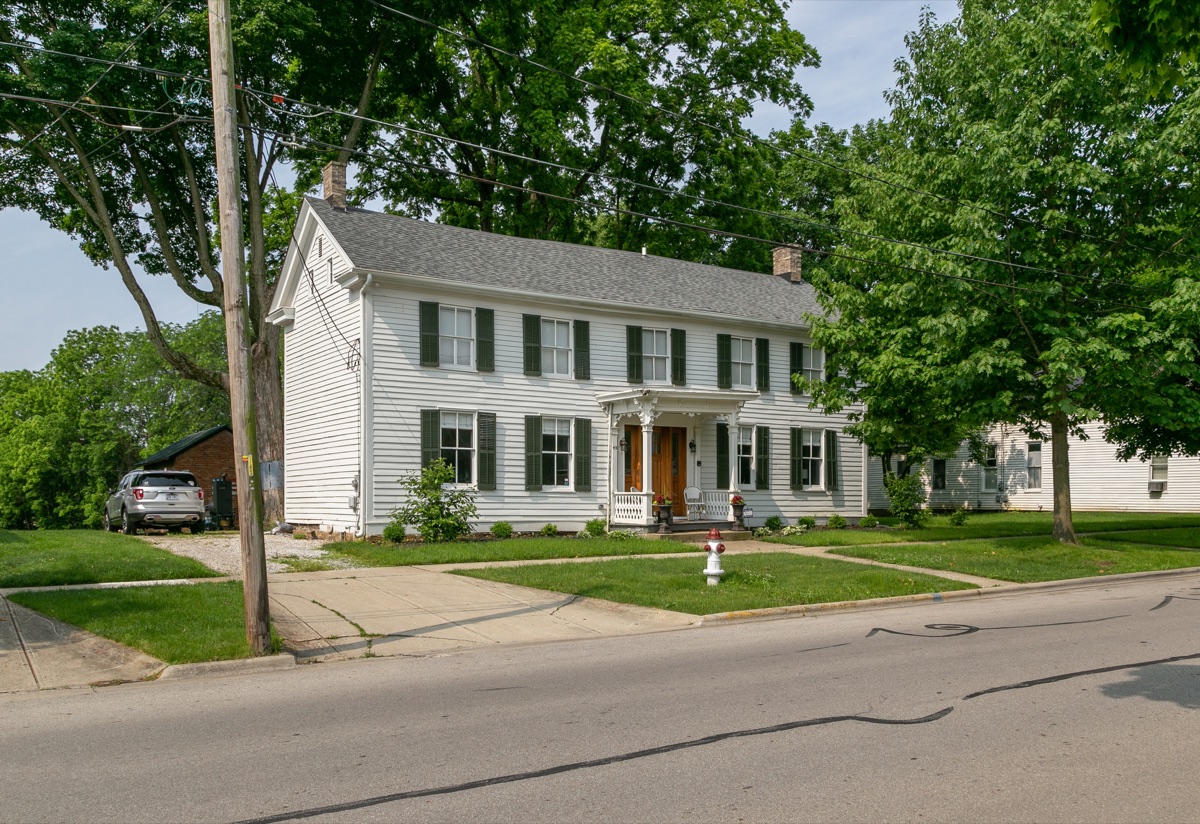 Water filtration in Canal Winchester, OH