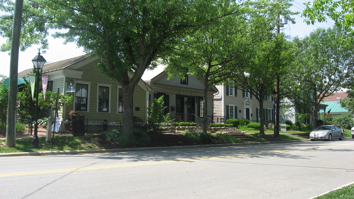 Water filtration in Franklin County, OH